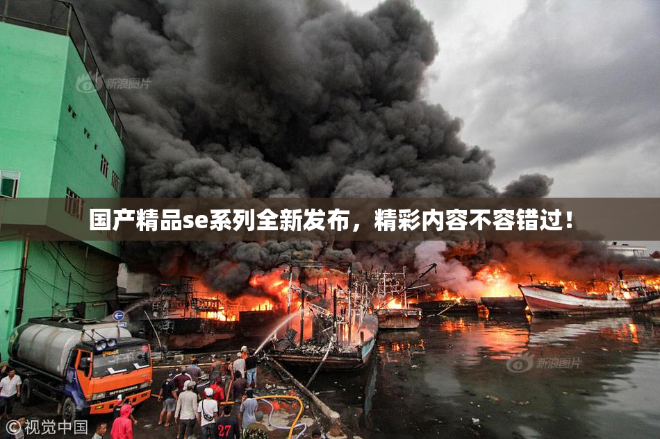 国产精品se系列全新发布，精彩内容不容错过！