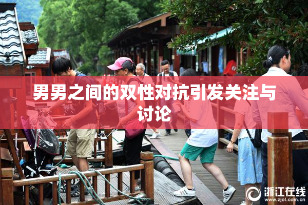 男男之间的双性对抗引发关注与讨论