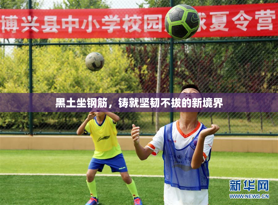 黑土坐钢筋，铸就坚韧不拔的新境界
