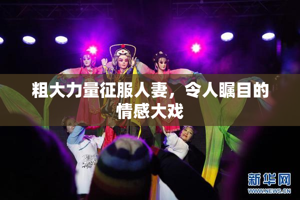 粗大力量征服人妻，令人瞩目的情感大戏