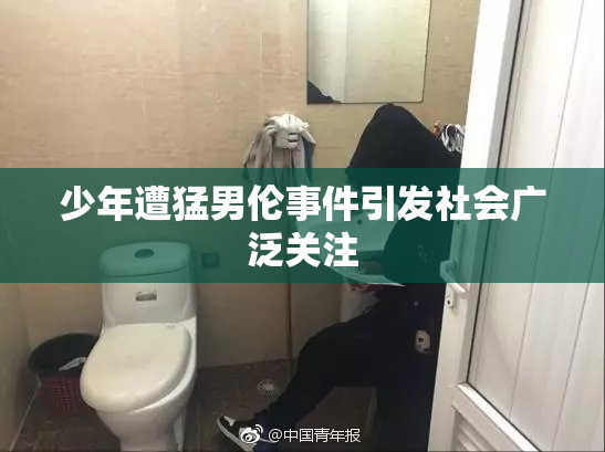 少年遭猛男伦事件引发社会广泛关注