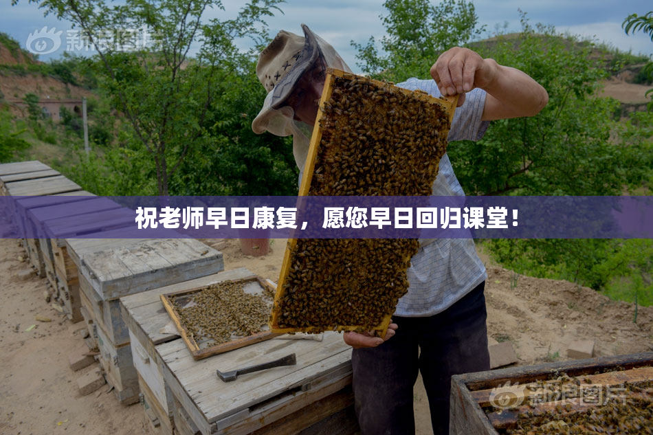 祝老师早日康复，愿您早日回归课堂！