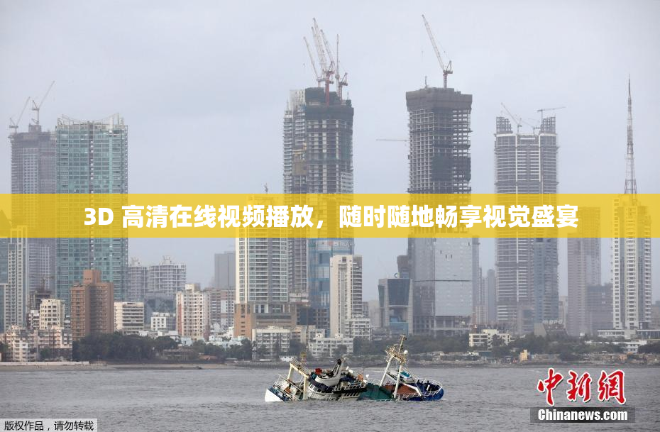 3D 高清在线视频播放，随时随地畅享视觉盛宴