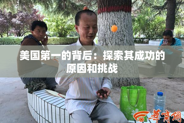 美国第一的背后：探索其成功的原因和挑战