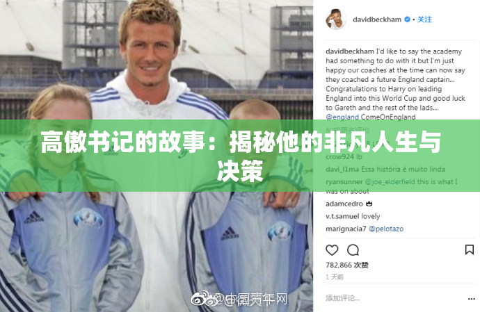 高傲书记的故事：揭秘他的非凡人生与决策