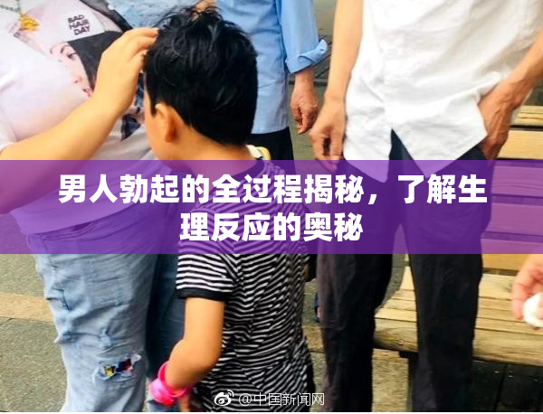 男人勃起的全过程揭秘，了解生理反应的奥秘