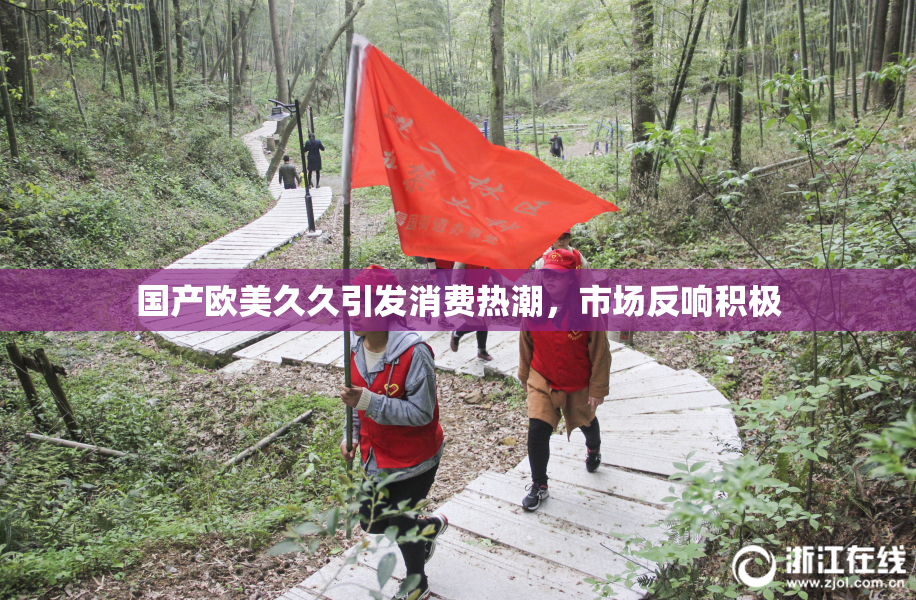 国产欧美久久引发消费热潮，市场反响积极