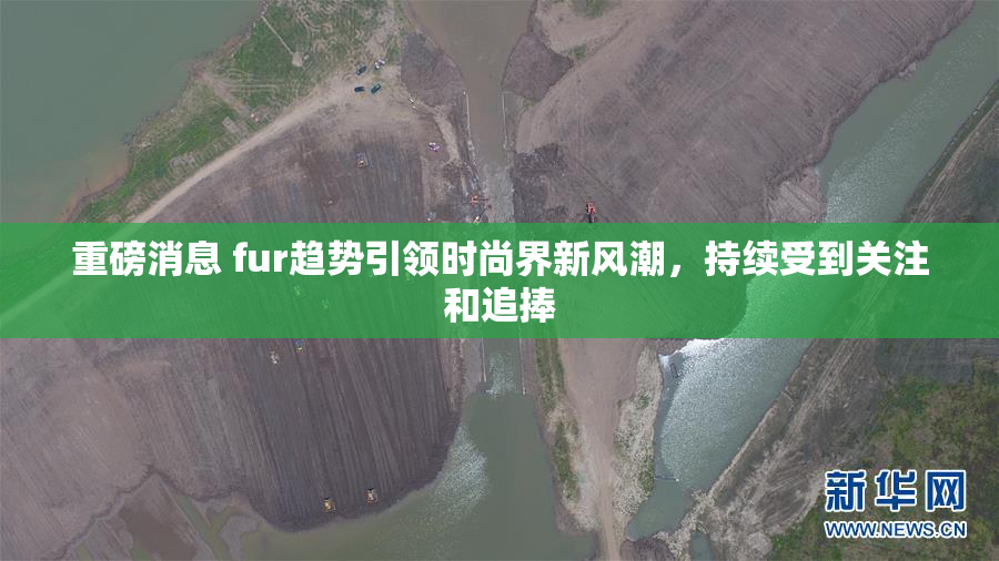 重磅消息 fur趋势引领时尚界新风潮，持续受到关注和追捧