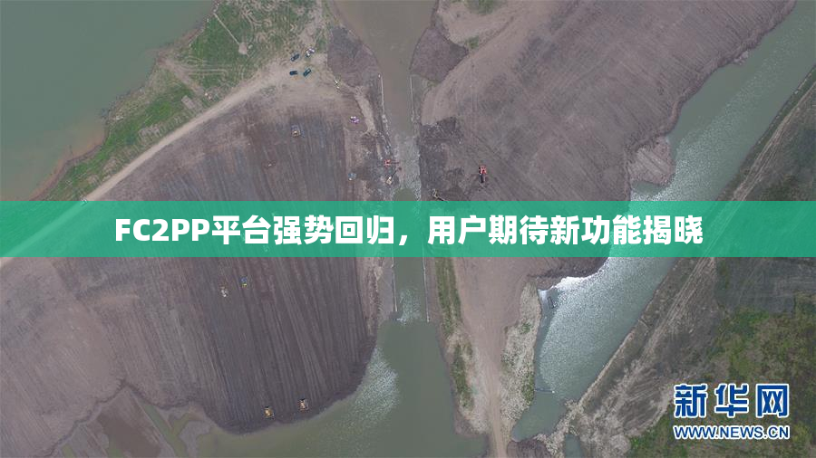 FC2PP平台强势回归，用户期待新功能揭晓