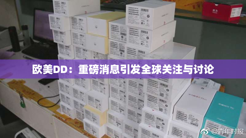 欧美DD：重磅消息引发全球关注与讨论