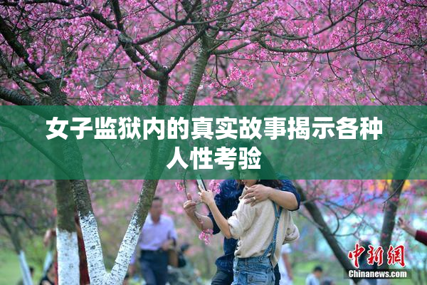 女子监狱内的真实故事揭示各种人性考验