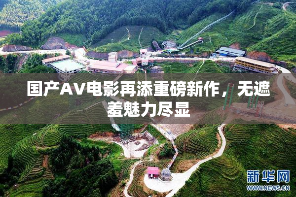 国产AV电影再添重磅新作，无遮羞魅力尽显