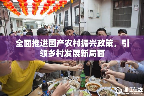 全面推进国产农村振兴政策，引领乡村发展新局面
