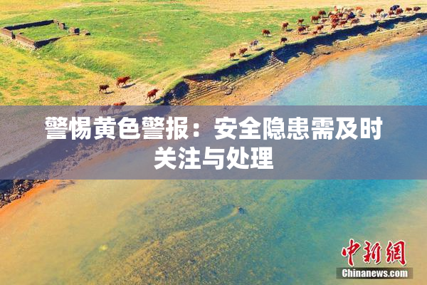 警惕黄色警报：安全隐患需及时关注与处理