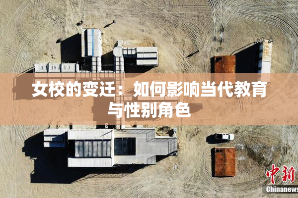 女校的变迁：如何影响当代教育与性别角色