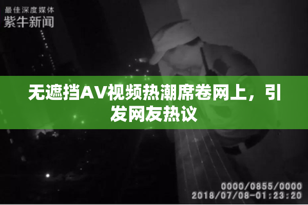 无遮挡AV视频热潮席卷网上，引发网友热议