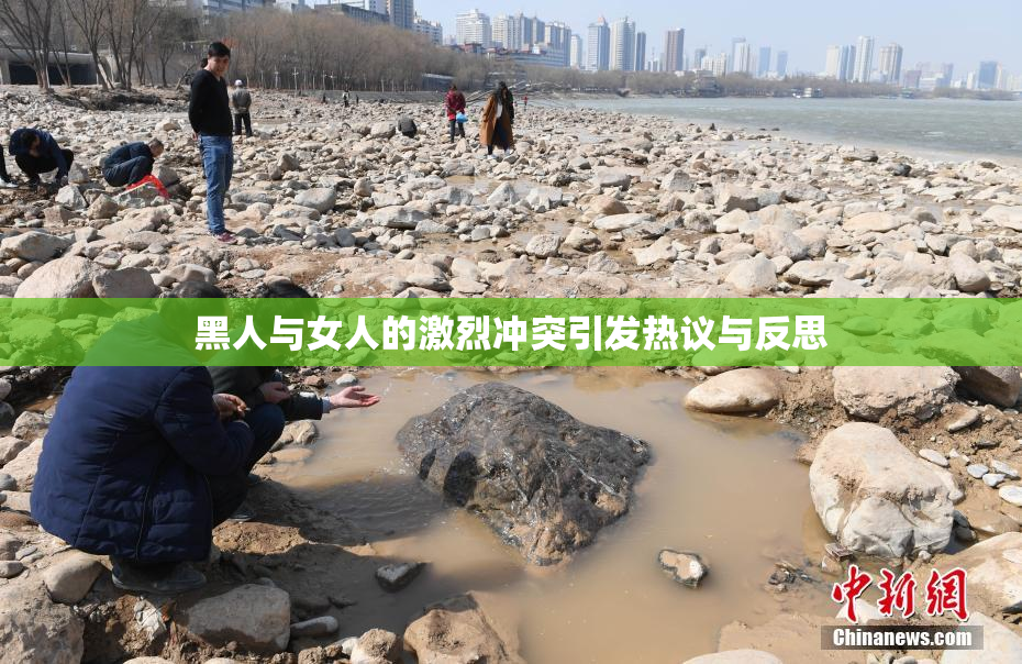 黑人与女人的激烈冲突引发热议与反思