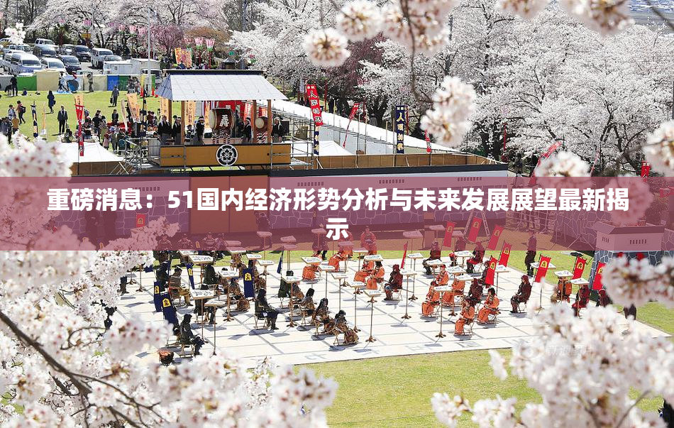 重磅消息：51国内经济形势分析与未来发展展望最新揭示