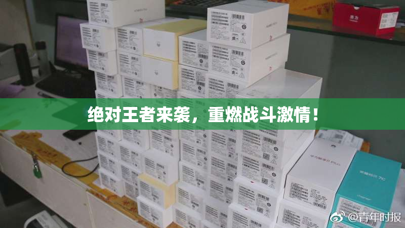绝对王者来袭，重燃战斗激情！