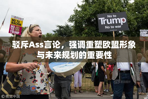 驳斥Ass言论，强调重塑欧盟形象与未来规划的重要性