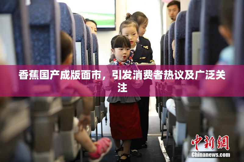 香蕉国产成版面市，引发消费者热议及广泛关注