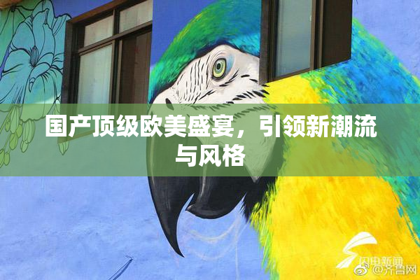 国产顶级欧美盛宴，引领新潮流与风格