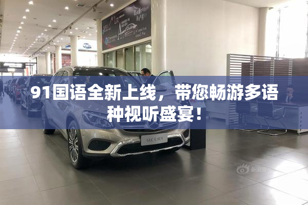91国语全新上线，带您畅游多语种视听盛宴！