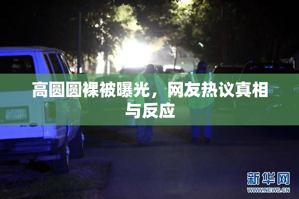 高圆圆裸被曝光，网友热议真相与反应