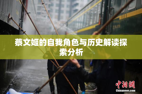 蔡文姬的自我角色与历史解读探索分析