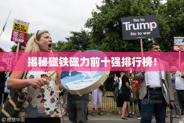揭秘磁铁磁力前十强排行榜！