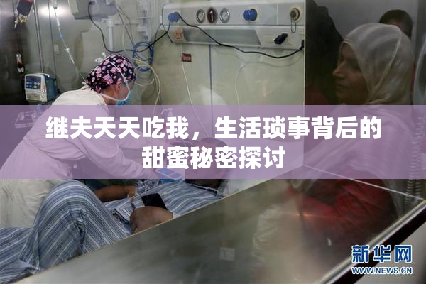 继夫天天吃我，生活琐事背后的甜蜜秘密探讨