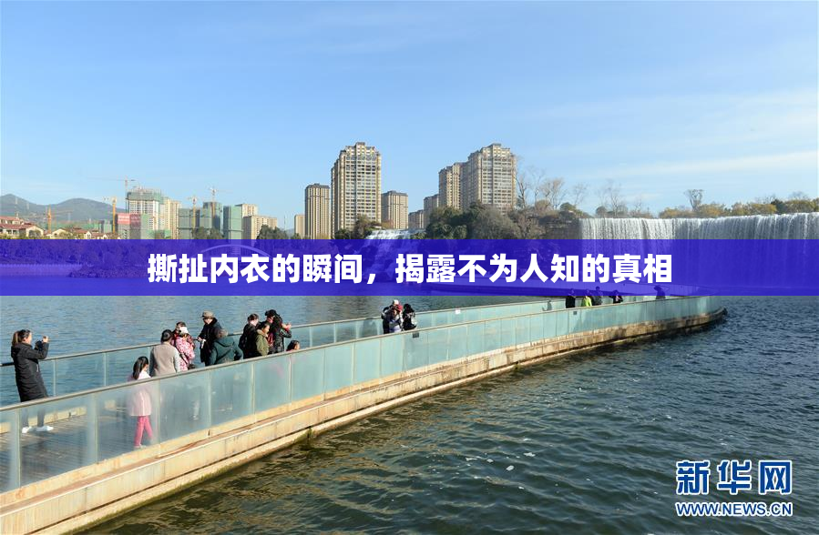 撕扯内衣的瞬间，揭露不为人知的真相