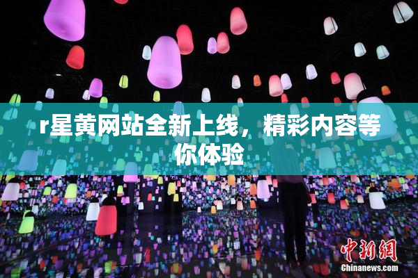 r星黄网站全新上线，精彩内容等你体验