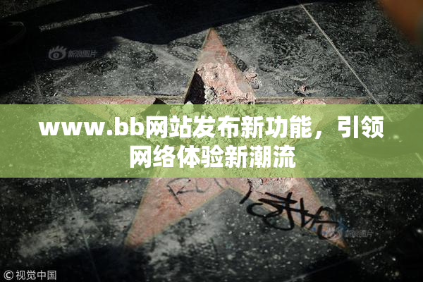 www.bb网站发布新功能，引领网络体验新潮流