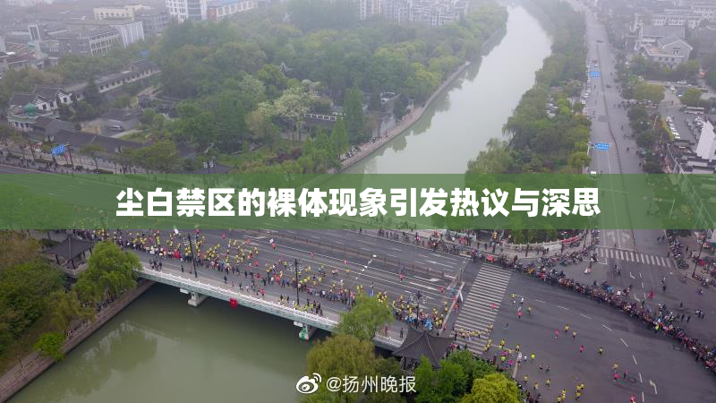 尘白禁区的裸体现象引发热议与深思