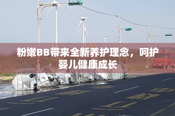 粉嫩BB带来全新养护理念，呵护婴儿健康成长