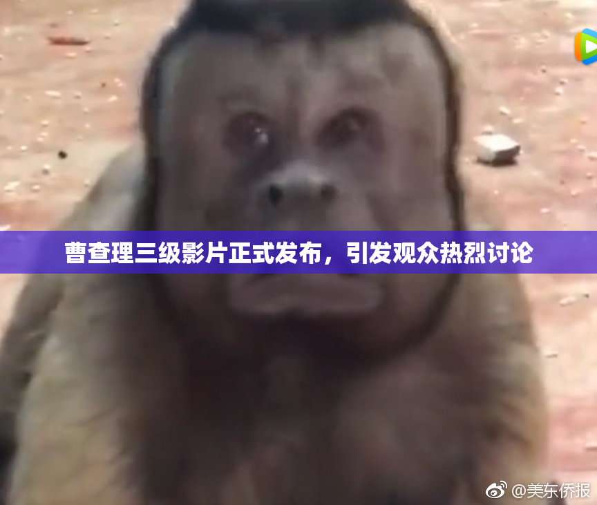 曹查理三级影片正式发布，引发观众热烈讨论