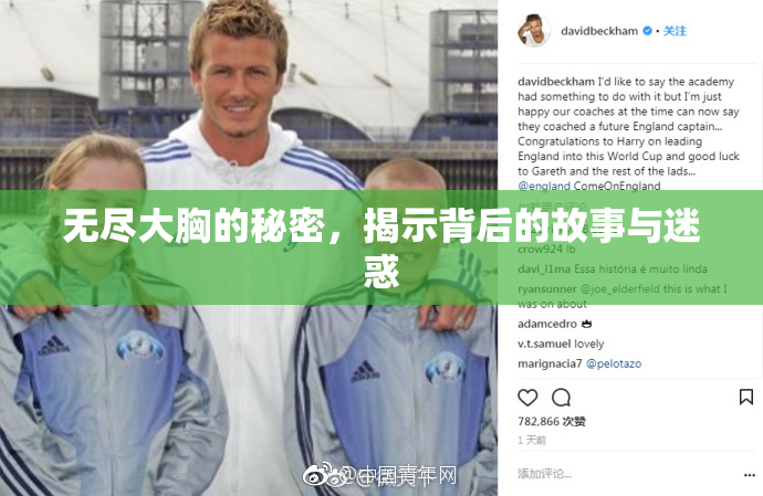 无尽大胸的秘密，揭示背后的故事与迷惑