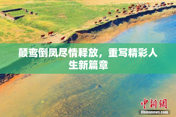 颠鸾倒凤尽情释放，重写精彩人生新篇章