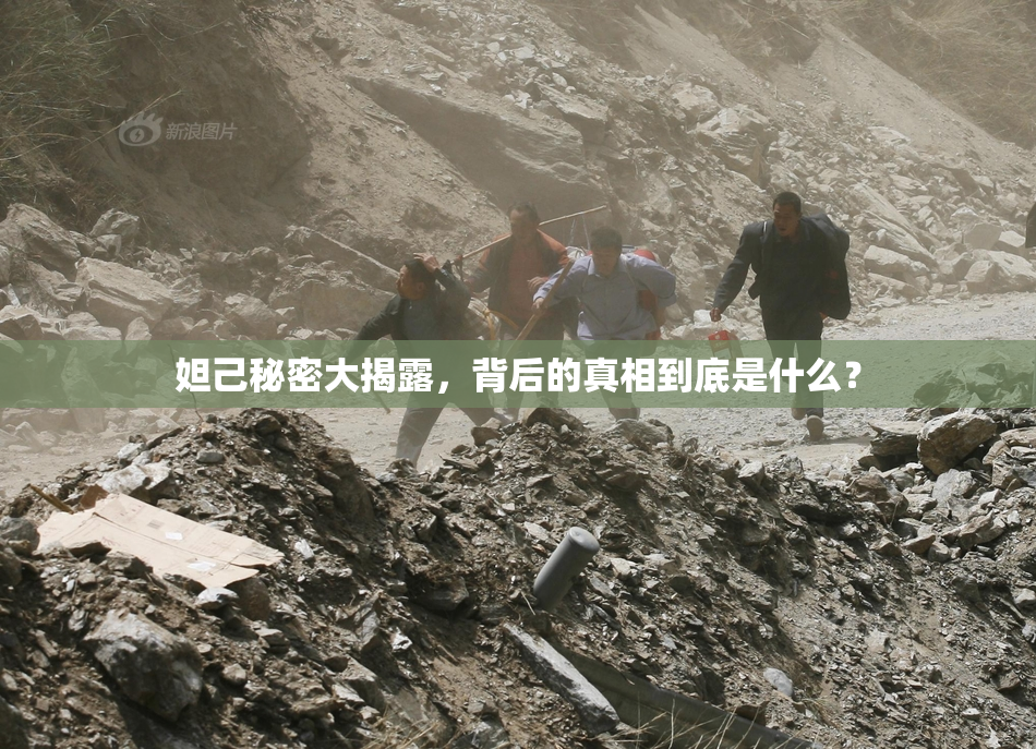 妲己秘密大揭露，背后的真相到底是什么？