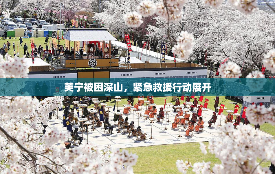 芙宁被困深山，紧急救援行动展开