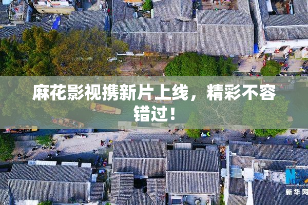 麻花影视携新片上线，精彩不容错过！
