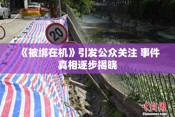《被绑在机》引发公众关注 事件真相逐步揭晓