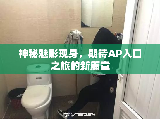 神秘魅影现身，期待AP入口之旅的新篇章
