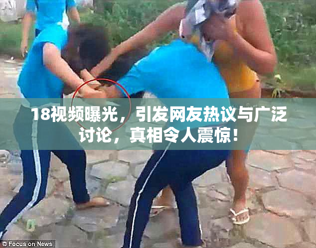 18视频曝光，引发网友热议与广泛讨论，真相令人震惊！
