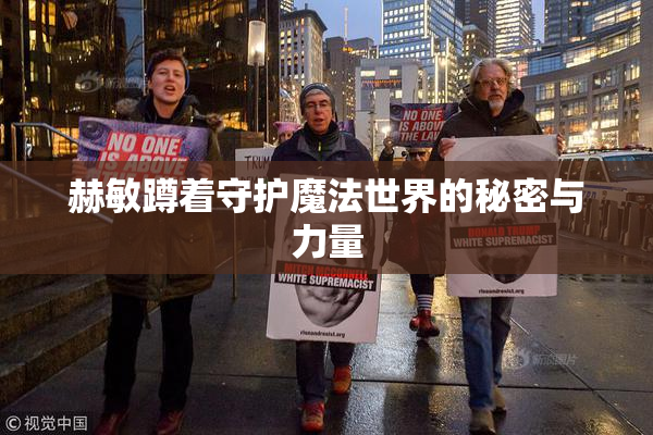 赫敏蹲着守护魔法世界的秘密与力量