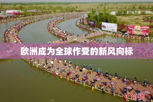 欧洲成为全球作受的新风向标