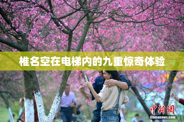 椎名空在电梯内的九重惊奇体验