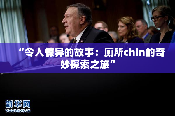 “令人惊异的故事：厕所chin的奇妙探索之旅”