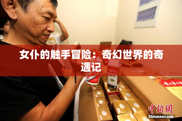 女仆的触手冒险：奇幻世界的奇遇记